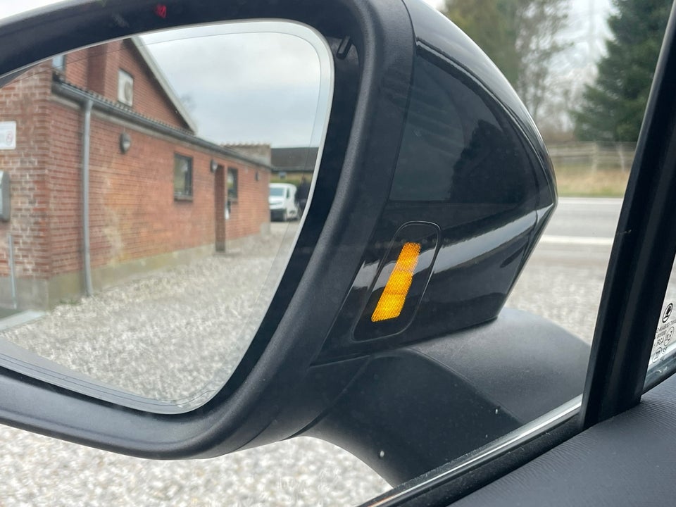 Skoda Enyaq 80 iV Suite 5d