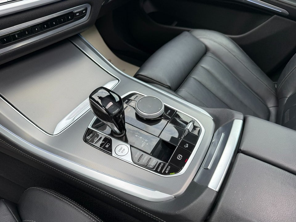 BMW X5 3,0 xDrive45e M-Sport aut. 5d
