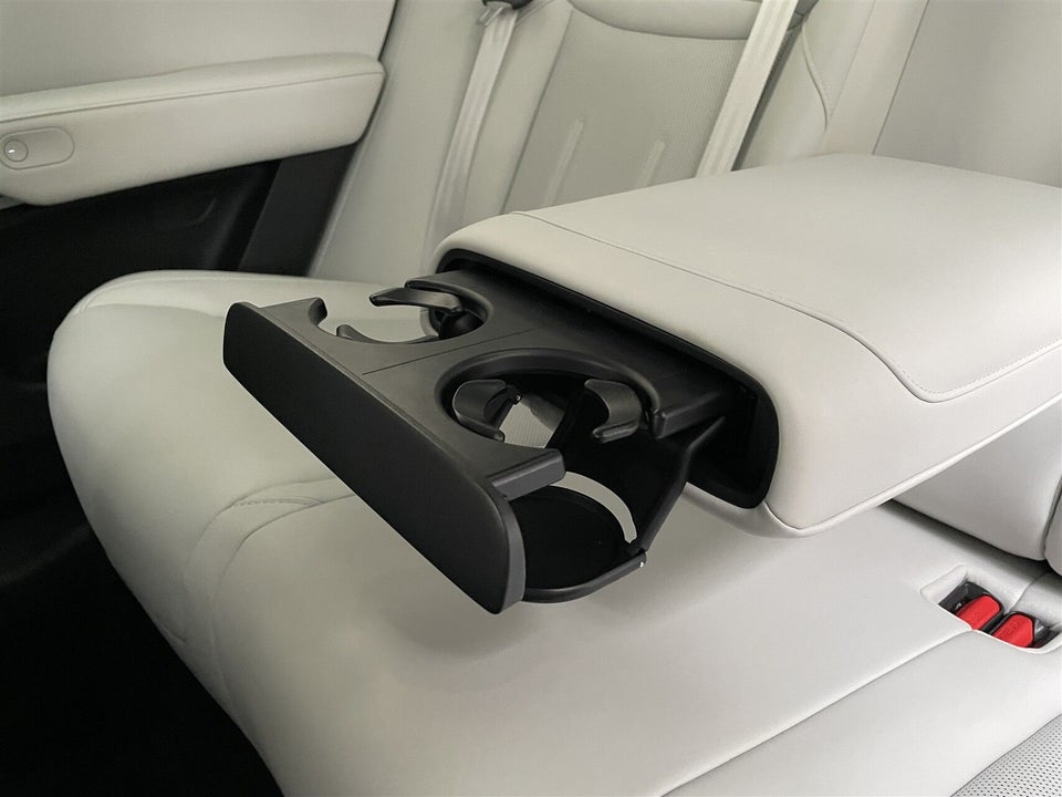 Xpeng G6 Standard Range 5d