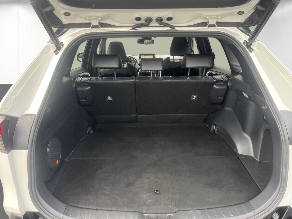 Toyota RAV4 2,5 Plug-in Hybrid H3 Style AWD-i 5d