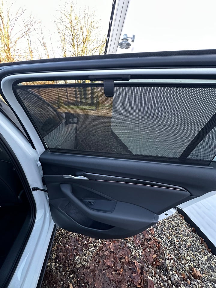 Skoda Superb 1,5 TSi iV Sportline Combi DSG 5d