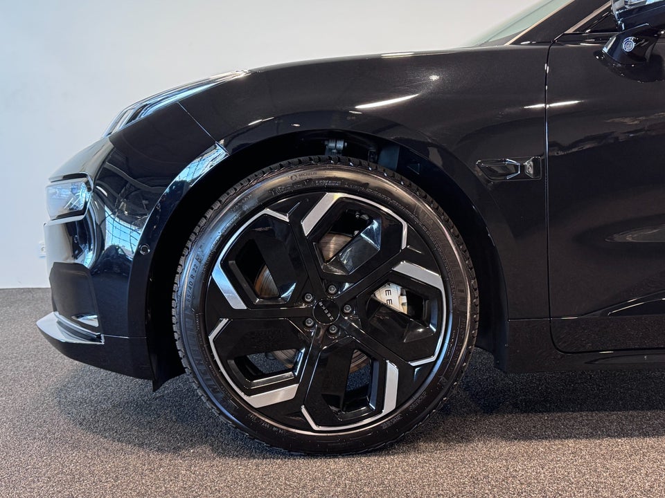 Zeekr 001 Performance AWD 5d