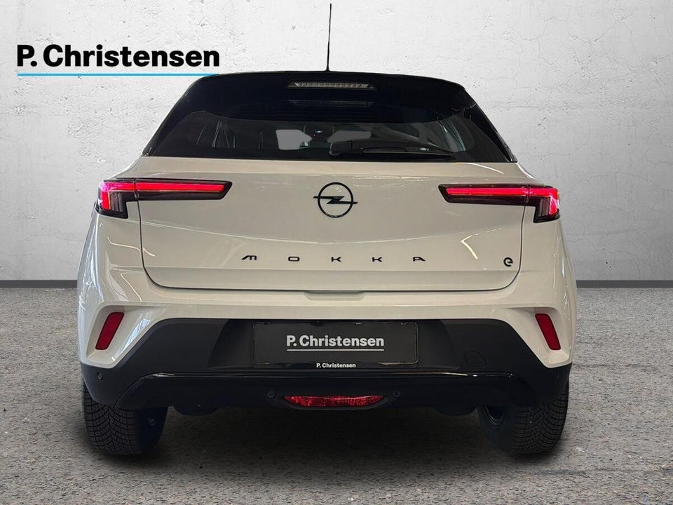 Opel Mokka-e 50 GS Line 5d