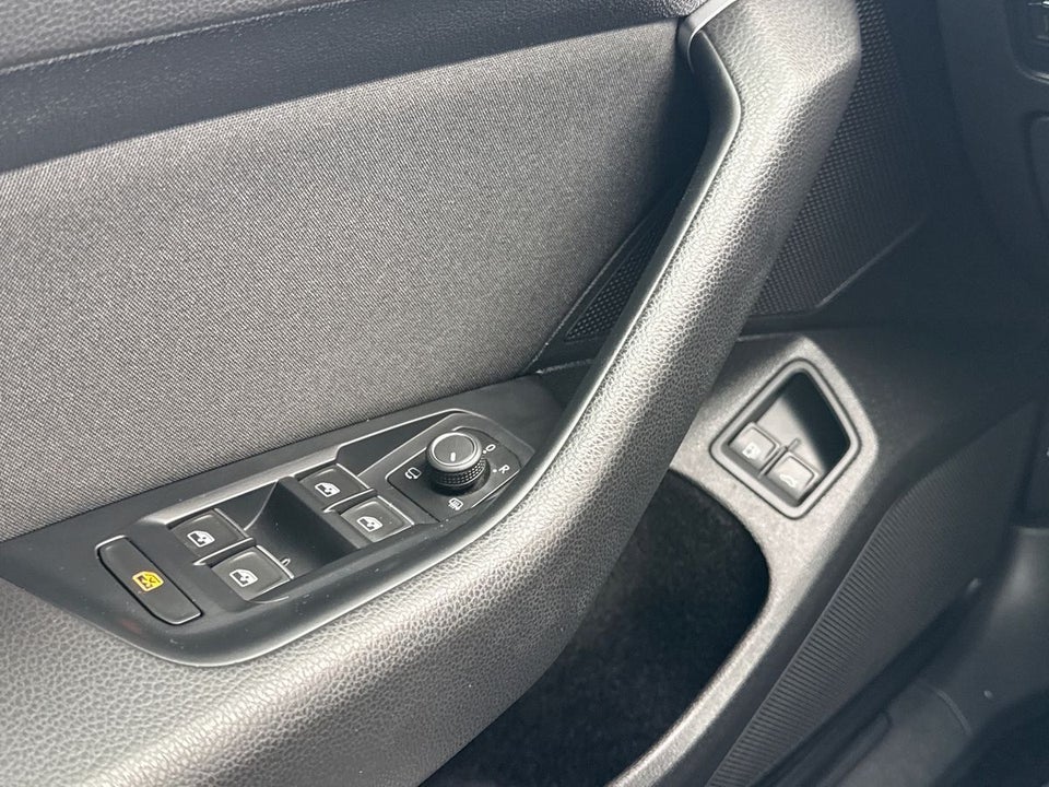 VW Passat 1,4 GTE Variant DSG 5d