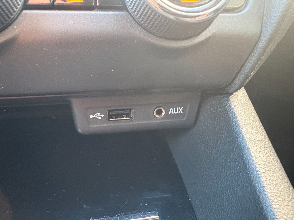 Skoda Octavia 1,4 TSi 150 Style Combi 5d