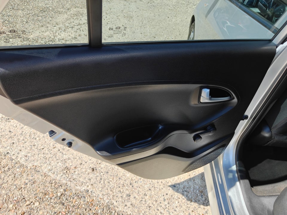 Kia Picanto 1,0 Sport Eco 5d