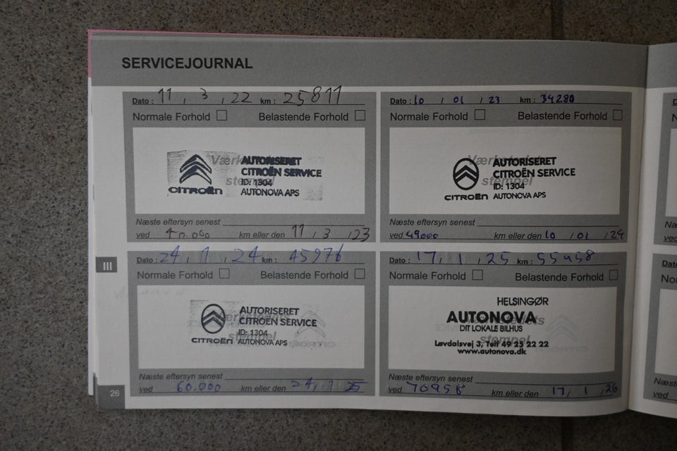 Citroën C3 1,2 PureTech 82 Street 5d