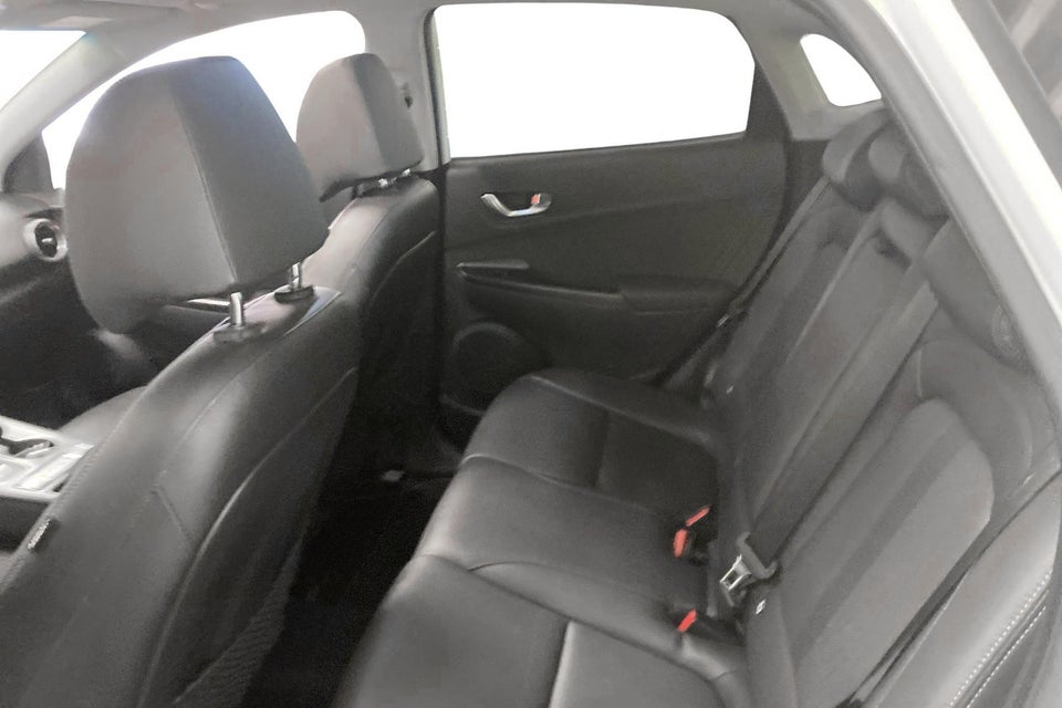 Hyundai Kona 64 EV Advanced 5d