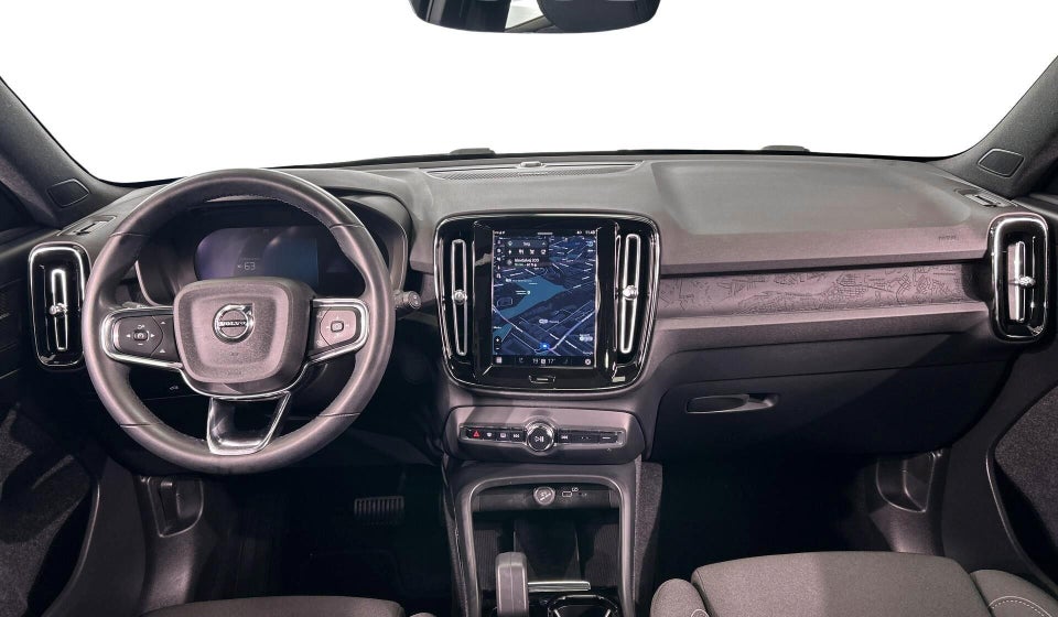 Volvo XC40 P6 ReCharge Ultimate 5d