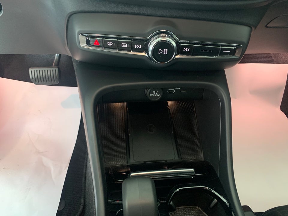 Volvo XC40 P6 ReCharge Plus 5d