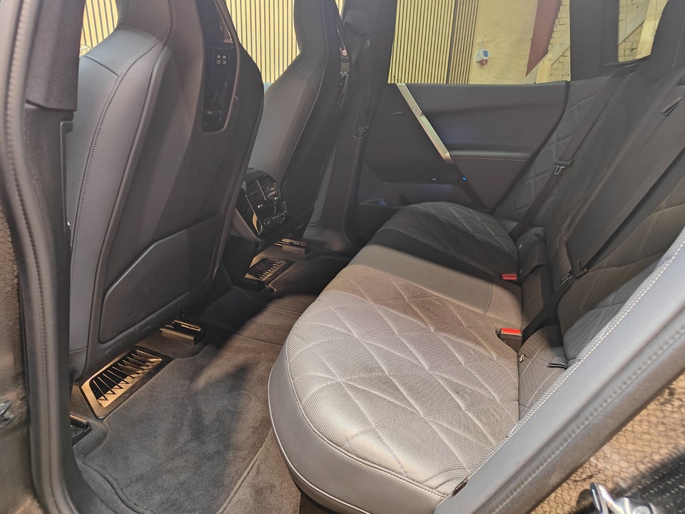 BMW iX xDrive40 Sport 5d
