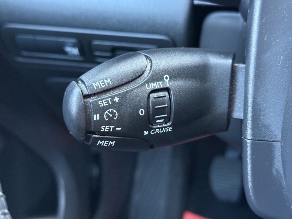 Citroën C3 Aircross 1,2 PureTech 110 Feel 5d