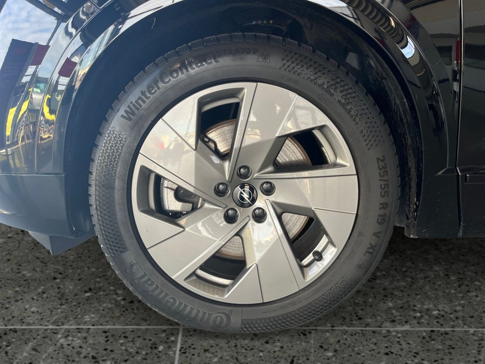 Opel Grandland-e 73 GS 5d