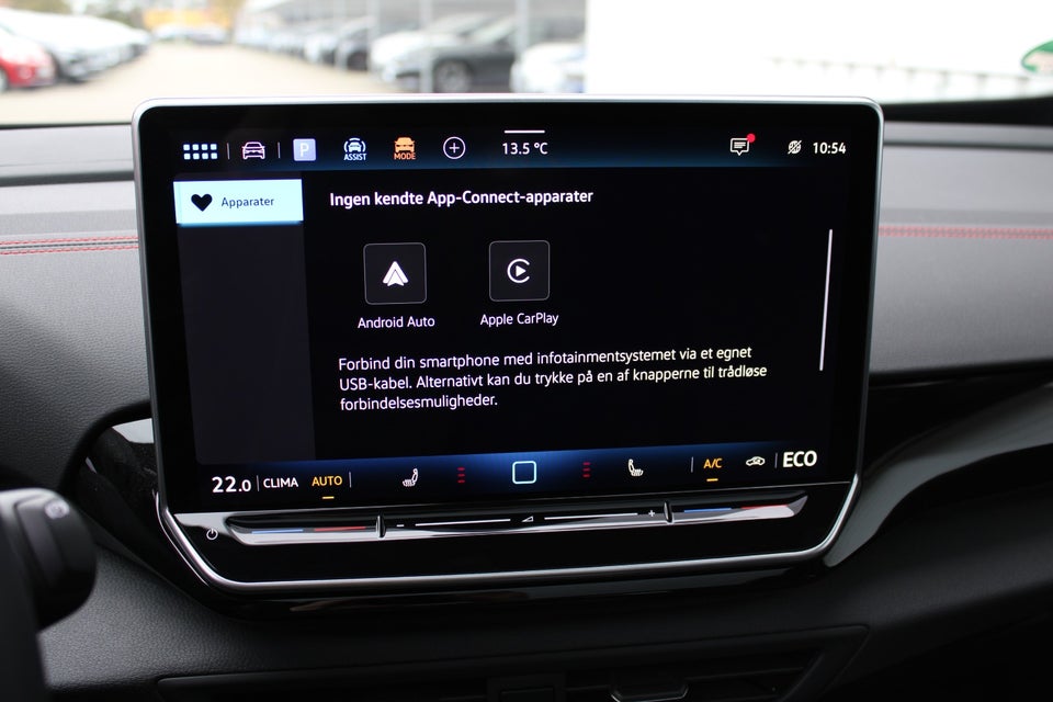 VW ID.5 77 GTX 4Motion 5d