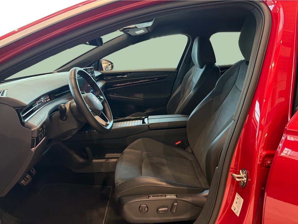 VW ID.7 86 Style S+ Tourer 5d