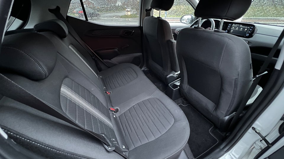 Hyundai i10 1,0 MPi Advanced 5d