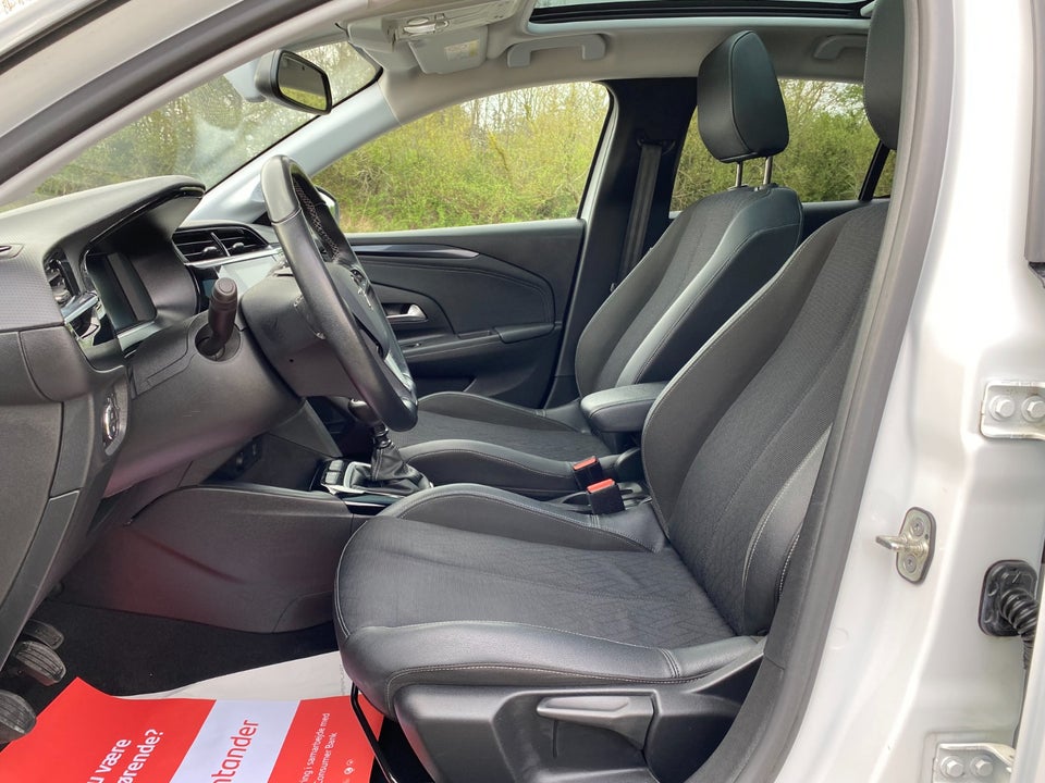 Opel Corsa 1,5 D 102 Sport 5d
