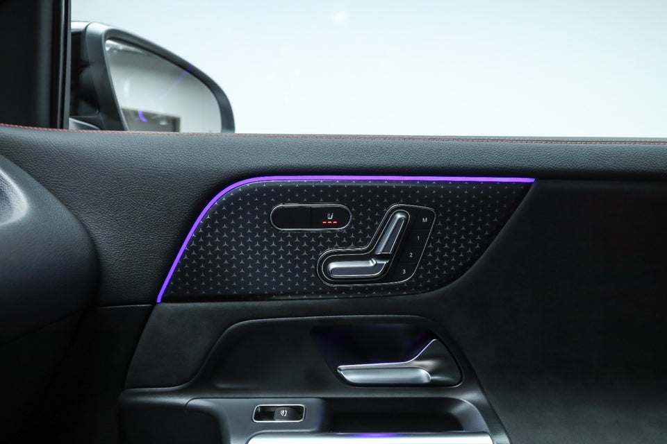 Mercedes EQA250+ AMG Premium 5d