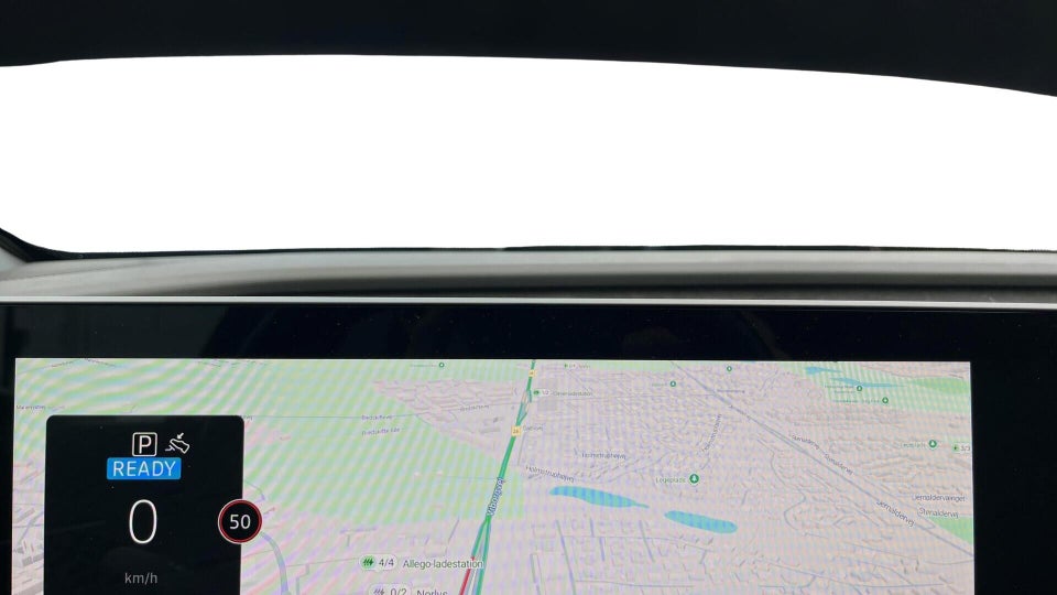 Renault Megane E-Tech 60 Techno 5d