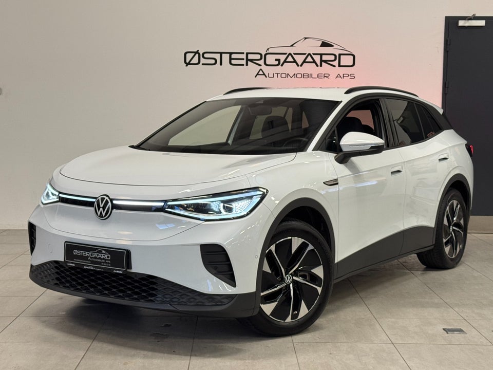 VW ID.4 77 Pro Performance 5d