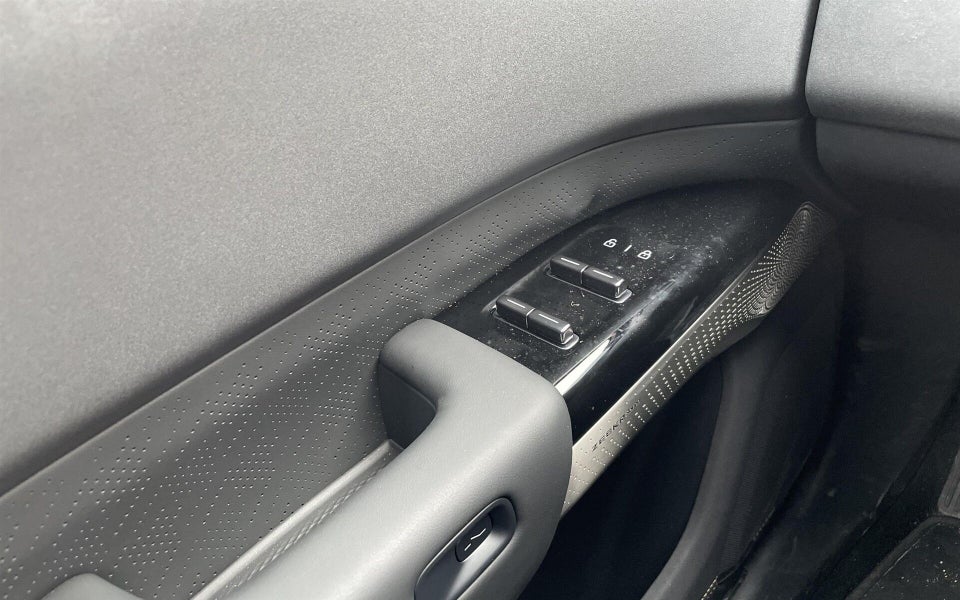 Zeekr 7X Privilege AWD 5d