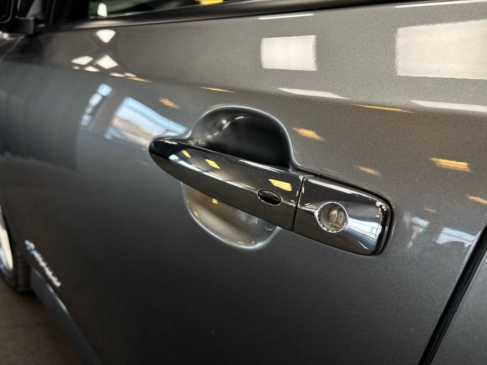 Nissan Leaf 62 e+ Tekna 5d