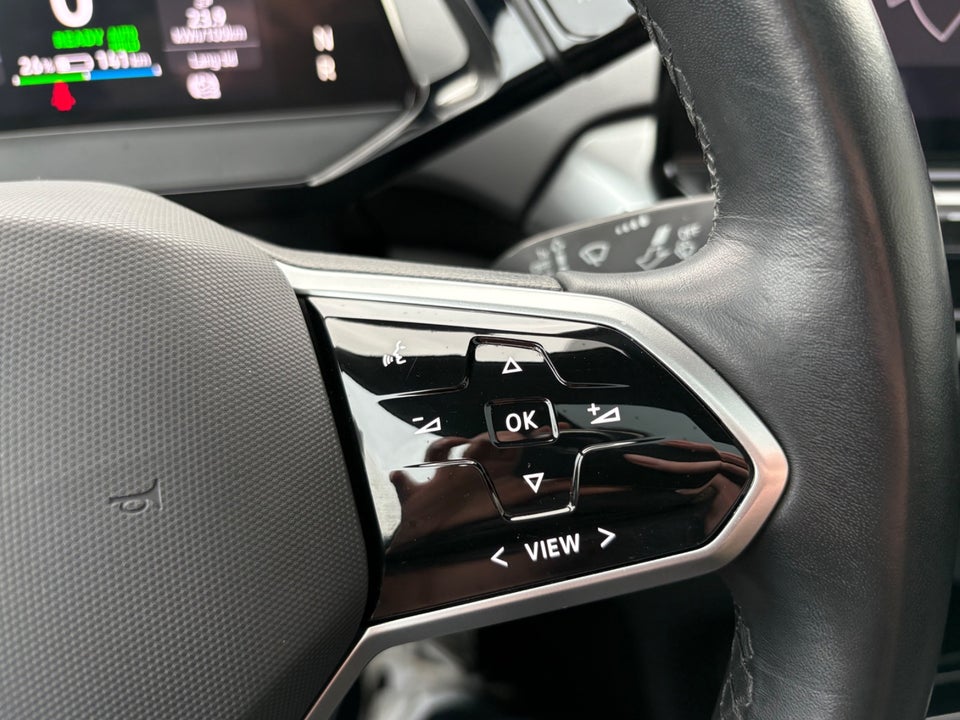 VW ID.5 77 Pro Performance 5d