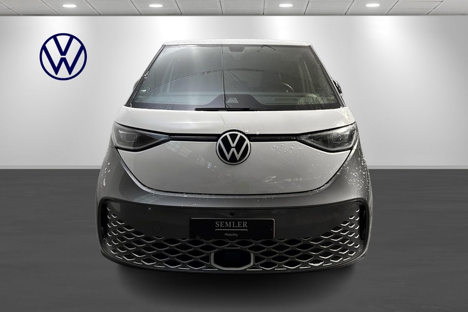 VW ID.Buzz 79 Style+ SWB 5d