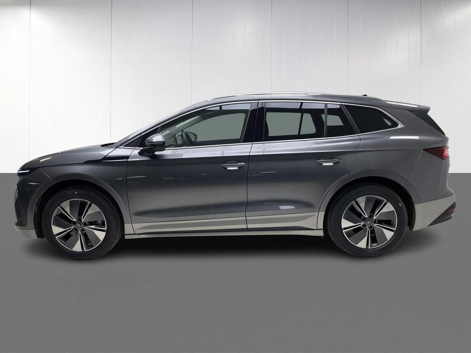 Skoda Enyaq 85 iV 5d