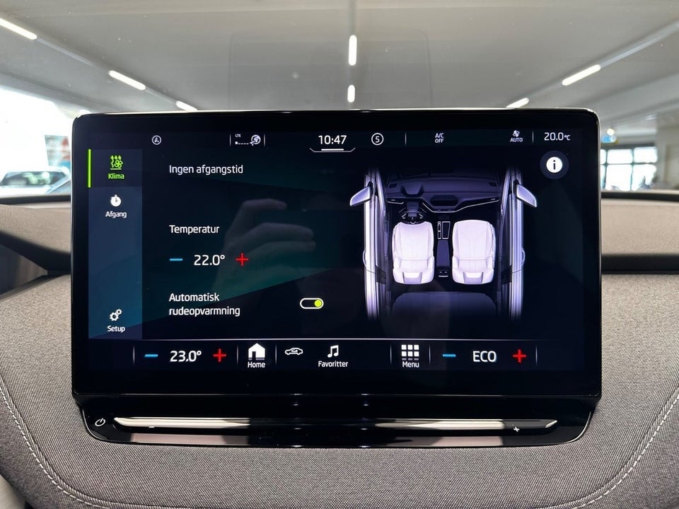 Skoda Enyaq 60 iV 5d