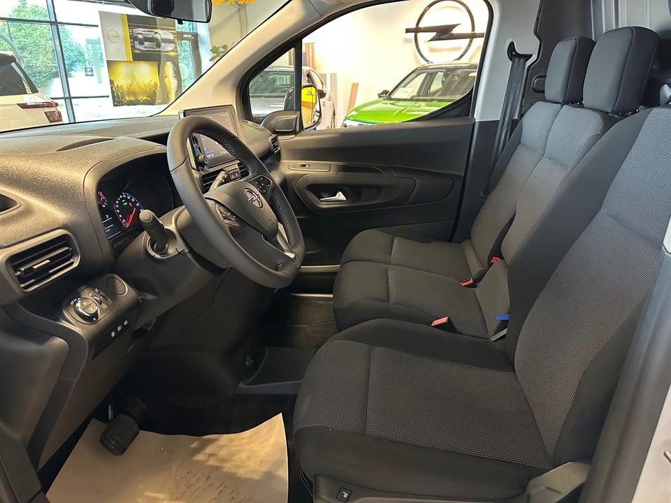 Opel Combo-e 50 Innovation+ L1V1