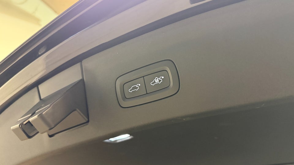 Polestar 2 Long Range 5d