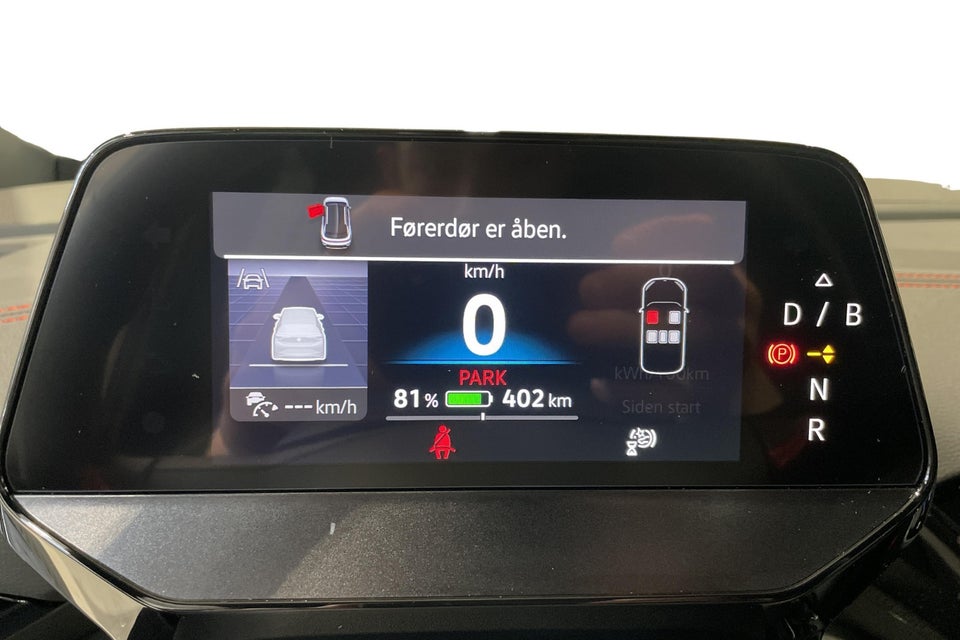 VW ID.4 79 GTX Max+ 4Motion 5d