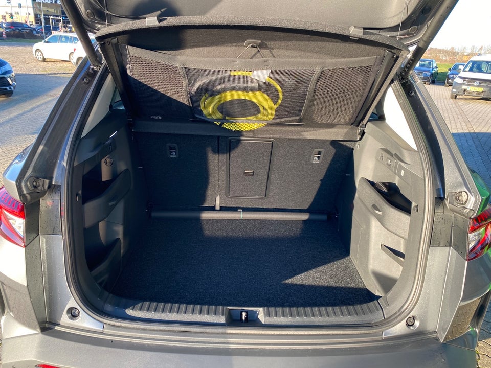 Skoda Elroq 85 iV 5d