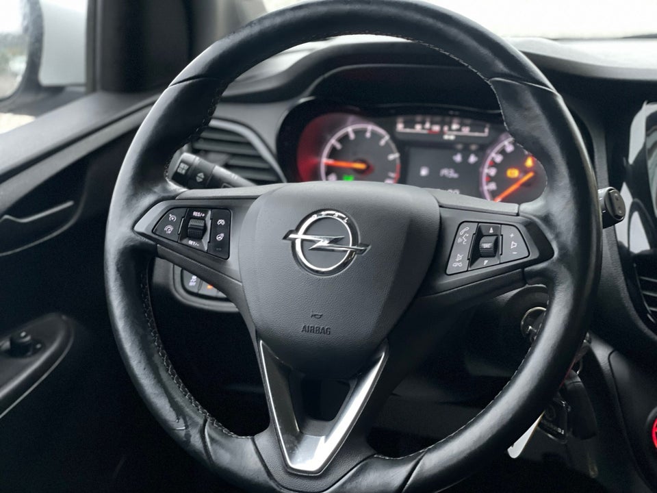 Opel Karl 1,0 Enjoy 5d