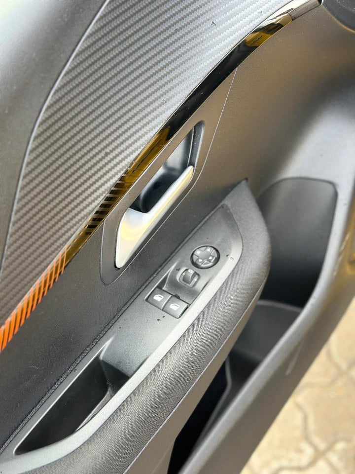 Peugeot 208 1,2 PureTech 75 Active+ 5d