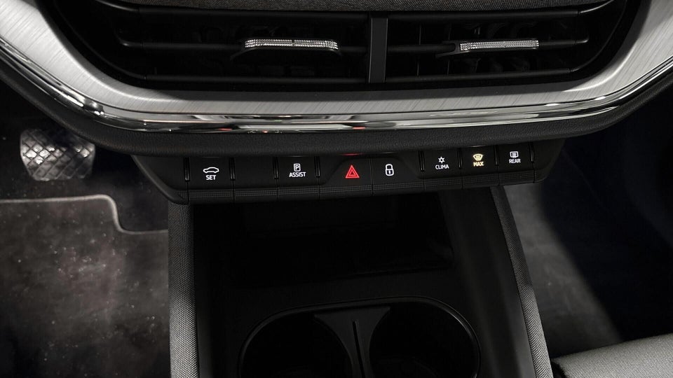 Skoda Enyaq 60 iV 5d