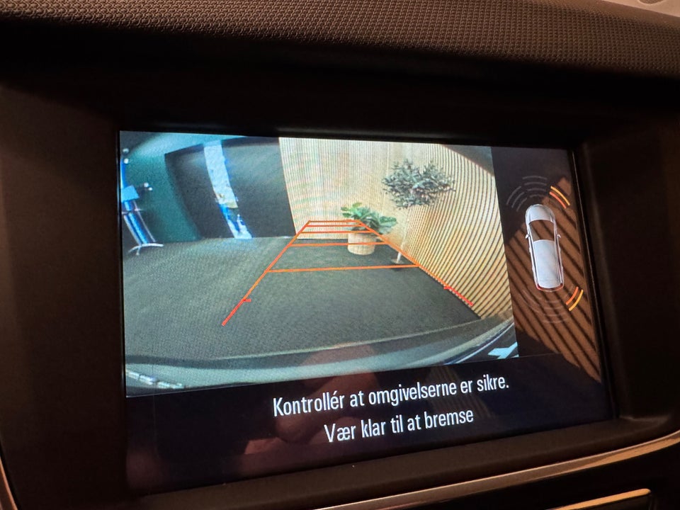 Opel Crossland X 1,2 T 110 Innovation 5d