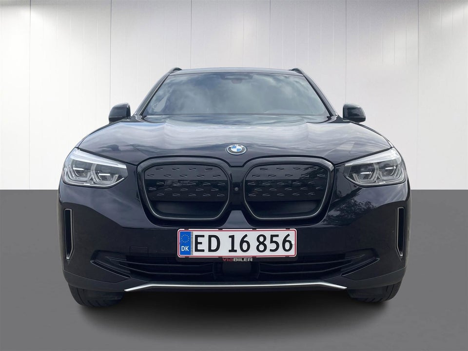 BMW iX3 Charged Plus 5d