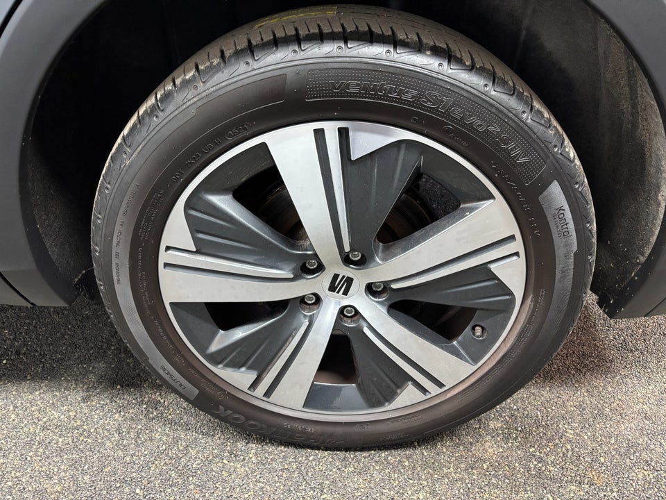 Seat Tarraco 1,4 eHybrid Xcellence DSG 5d