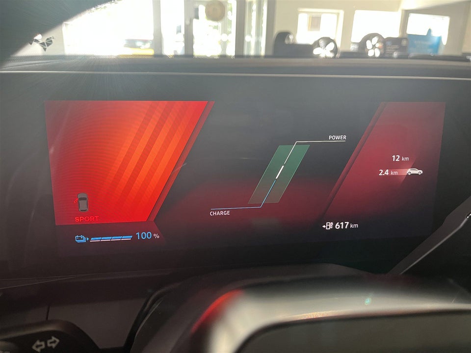 Renault Scenic E-Tech 60 Techno Van 5d