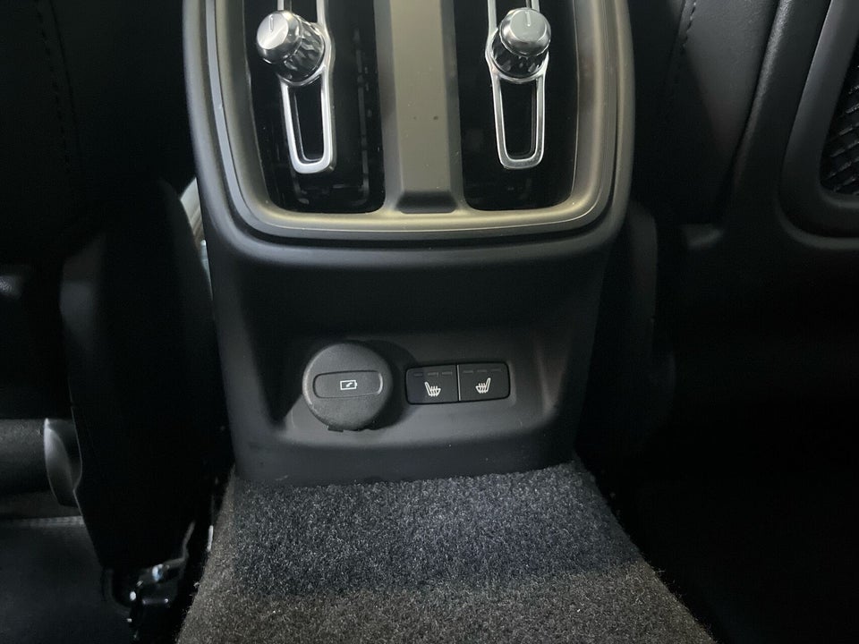 Polestar 2 Long Range 5d