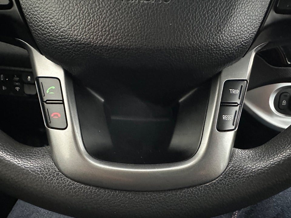 Kia Rio 1,2 CVVT Style+ Limited 5d