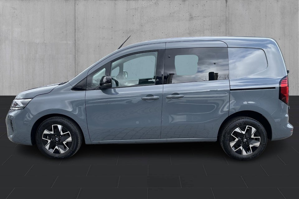 Nissan Townstar 45 Tekna L1H1