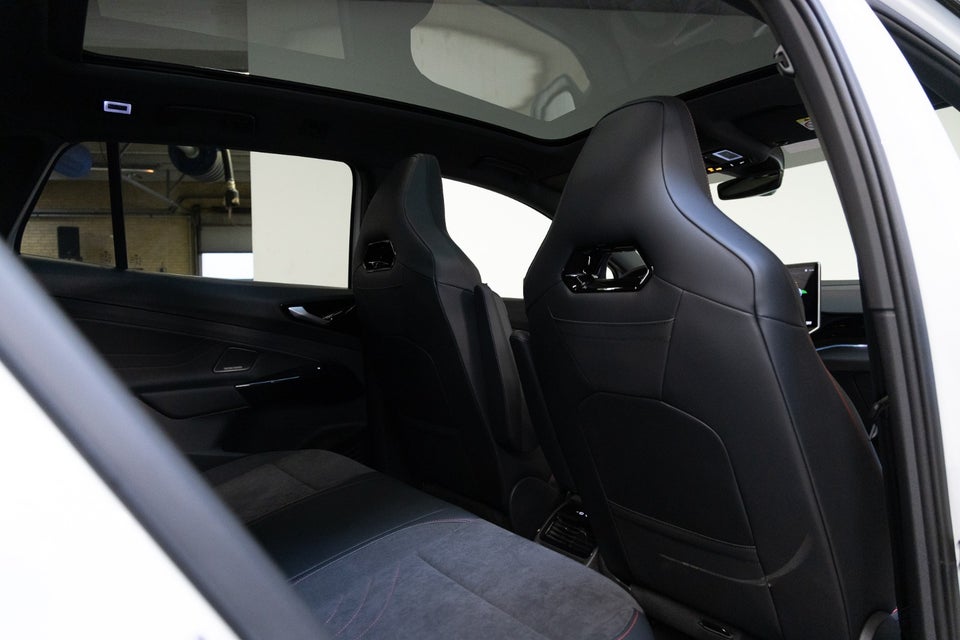 VW ID.4 77 GTX+ 4Motion 5d