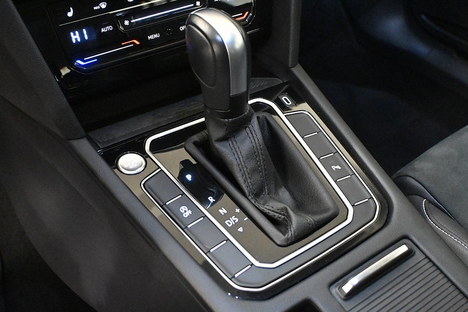 VW Passat 1,5 TSi 150 Elegance+ Pro Variant DSG 5d