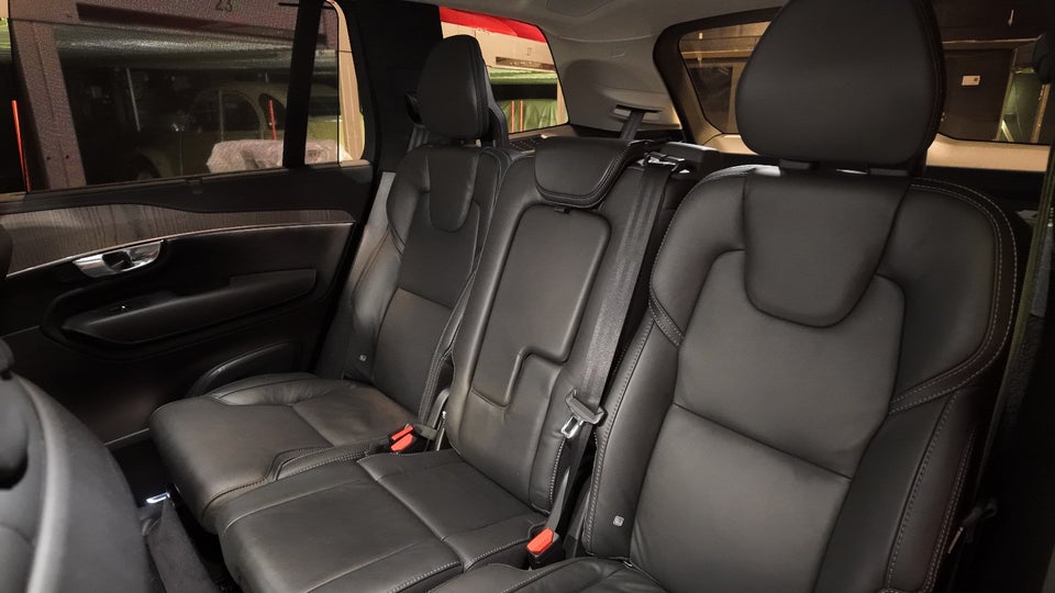 Volvo XC90 2,0 T8 ReCharge Ultimate Bright aut. AWD 7prs 5d