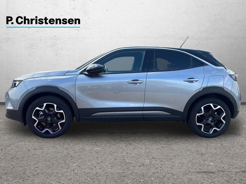 Opel Mokka-e 50 Ultimate 5d