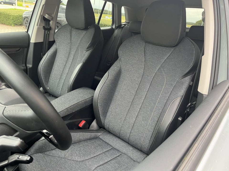 Skoda Elroq 60 iV Premium 5d