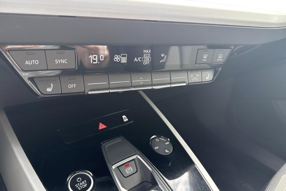 Audi Q4 e-tron 40 5d